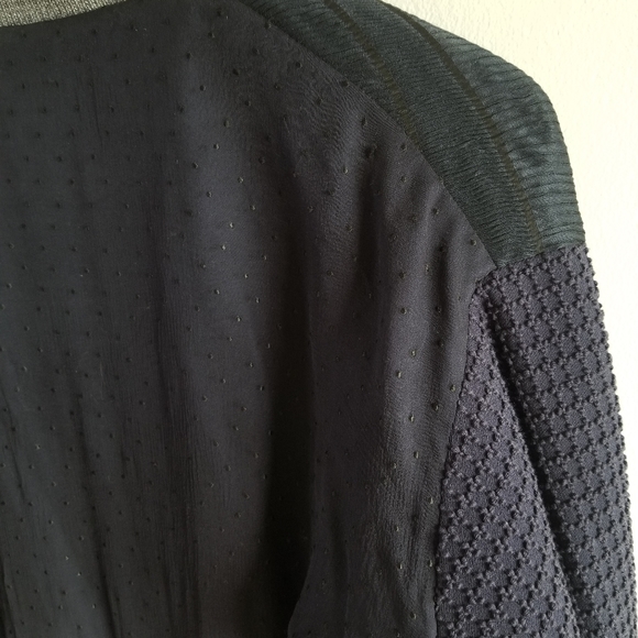 Bomber jacket by Paul Hardy - Small - Picture 3 of 8